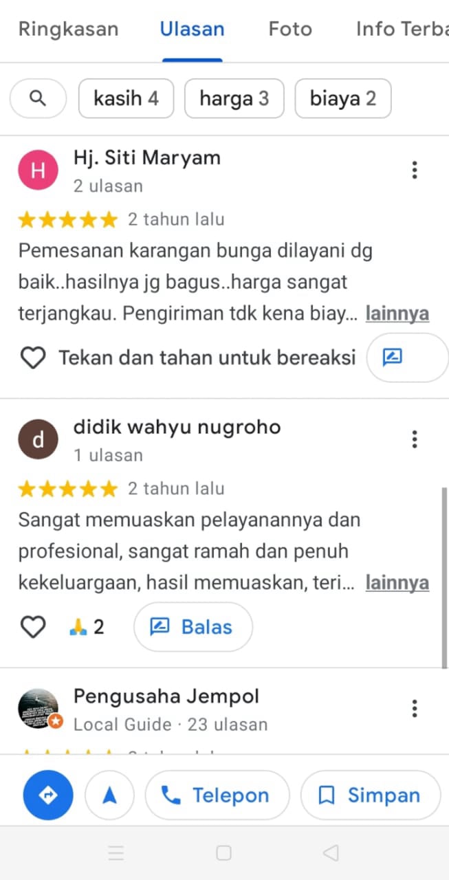 Mobirise Website Builder