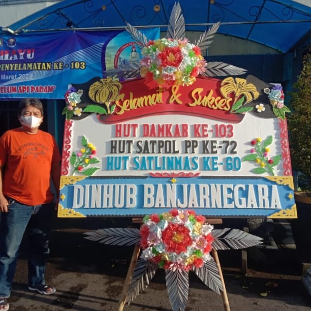 ALAMANDA FLORIST