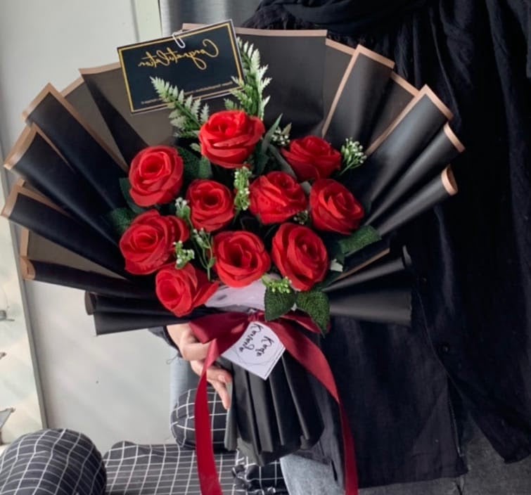 ALAMANDA FLORIST