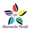 ALAMANDA FLORIST - BANJARNEGARA