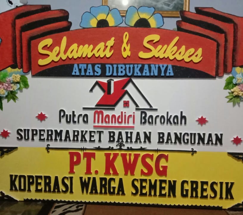 Ucapan Selamat