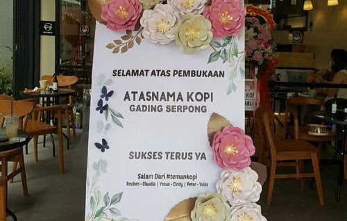 ALAMANDA FLORIST